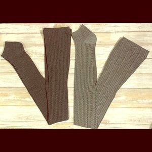 2 girls/women’s tights